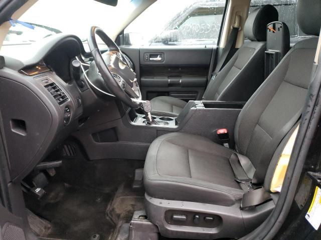 Photo 7 from auction – 2014 FORD FLEX SEL with VIN 2FMGK5C85EBD40348
