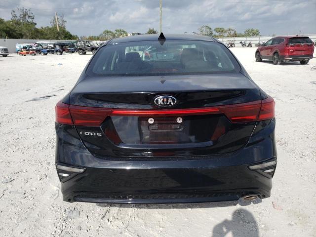 Photo 6 from auction – 2021 KIA FORTE FE with VIN 3KPF24AD5ME327133
