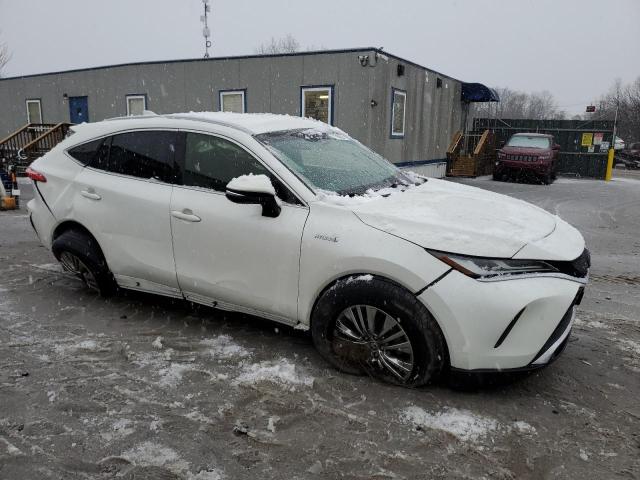 Photo 4 from auction – 2021 TOYOTA VENZA LE with VIN JTEAAAAH4MJ074187