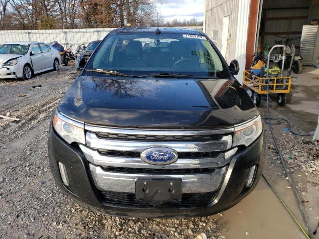 Photo 5 from auction – 2013 FORD EDGE LIMIT with VIN 2FMDK3KCXDBA63997