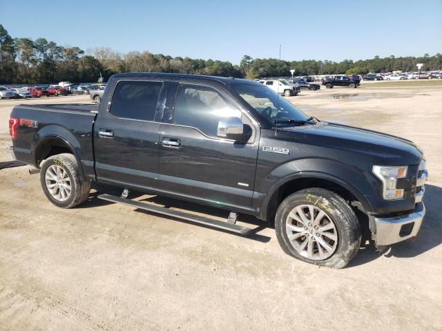 Photo 4 from auction – 2015 FORD F150 SUPER with VIN 1FTEW1EG5FFA53590