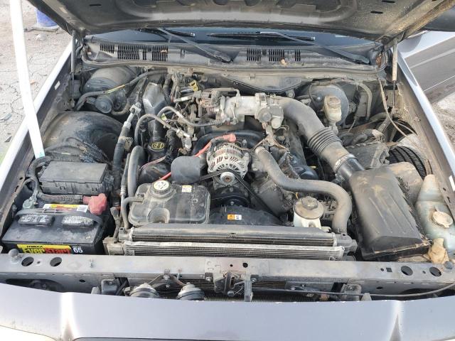 Photo 11 from auction – 2008 FORD CROWN VICT with VIN 2FAFP71V08X106671