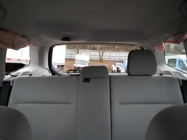 Photo 10 from auction – 2014 SUBARU FORESTER 2 with VIN JF2SJAACXEH446882