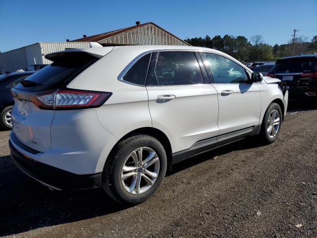 Photo 3 from auction – 2016 FORD EDGE SEL with VIN 2FMPK3J82GBC23367