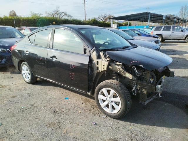 Photo 4 from auction – 2014 NISSAN VERSA S with VIN 3N1CN7AP7EL809270
