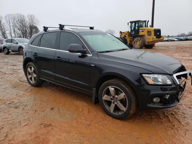 Фото 4 с аукциона – 2011 AUDI Q5 PREMIUM с VIN WA1DKAFP0BA091526