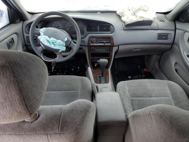 صورة رقم 8 من المزاد - 2001 NISSAN ALTIMA XE مع VIN 1N4DL01D91C114417