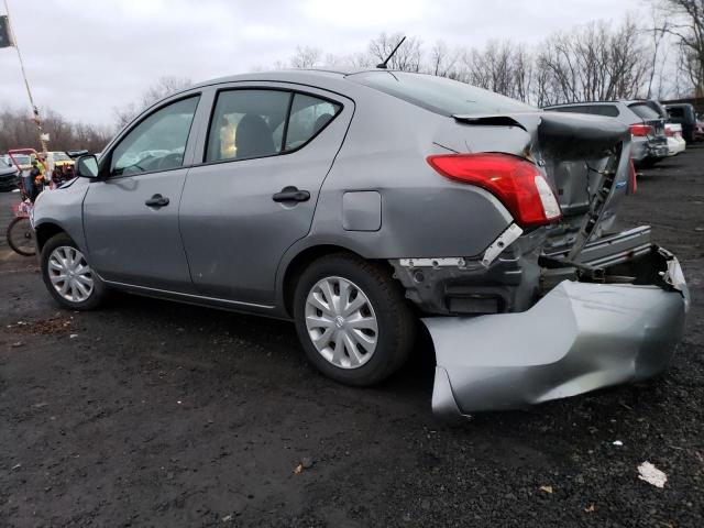 Photo 2 from auction – 2012 NISSAN VERSA S with VIN 3N1CN7AP2CL917924