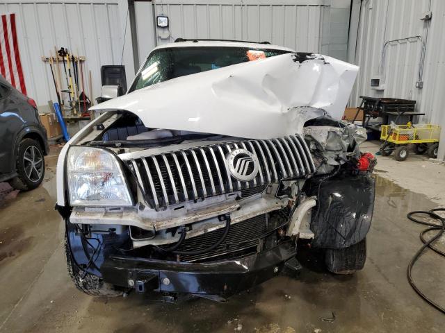 Photo 5 from auction – 2007 MERCURY MOUNTAINEE with VIN 4M2EU48E27UJ21322