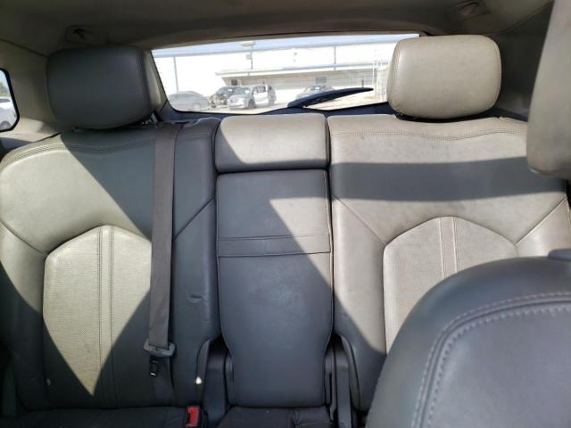 Photo 10 from auction – 2011 CADILLAC SRX PREMIU with VIN 3GYFNCEY3BS628751