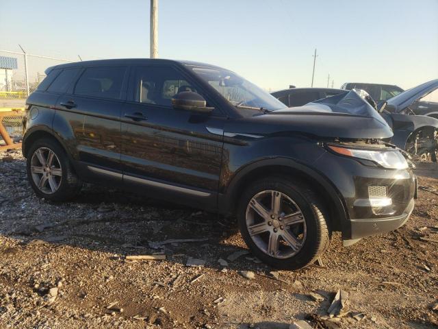 Photo 4 from auction – 2015 LAND ROVER RANGE ROVE with VIN SALVP2BG2FH023788