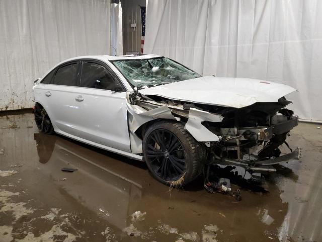 Photo 4 from auction – 2013 AUDI S6 with VIN WAUF2BFC4DN102537