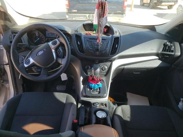 Photo 8 from auction – 2013 FORD ESCAPE S with VIN 1FMCU0F71DUA20743