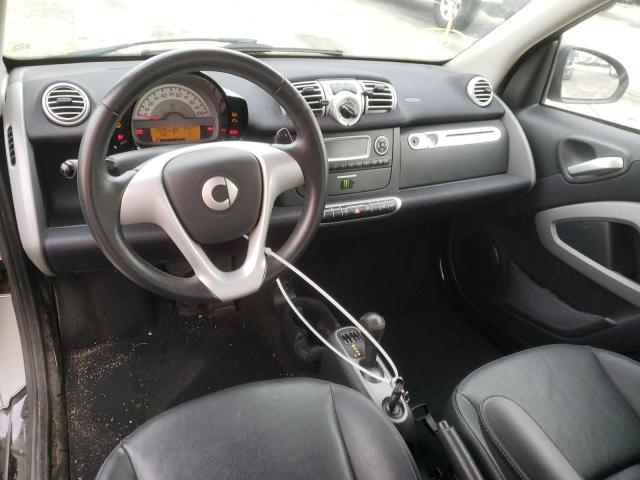 Photo 8 from auction – 2012 SMART FORTWO PUR with VIN WMEEJ3BA4CK520013