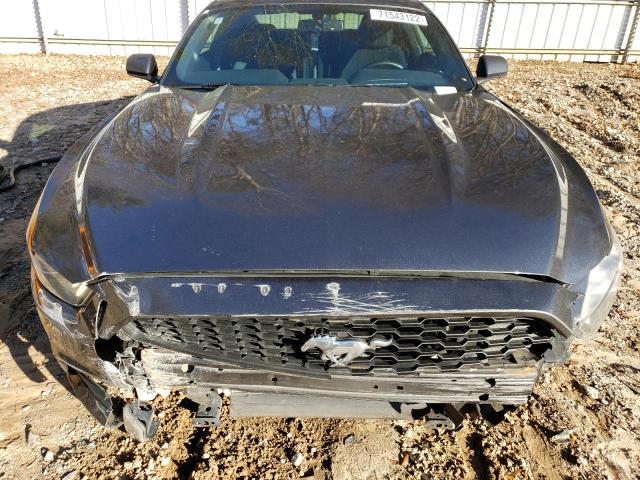 Photo 11 from auction – 2017 FORD MUSTANG with VIN 1FA6P8AM1H5354023