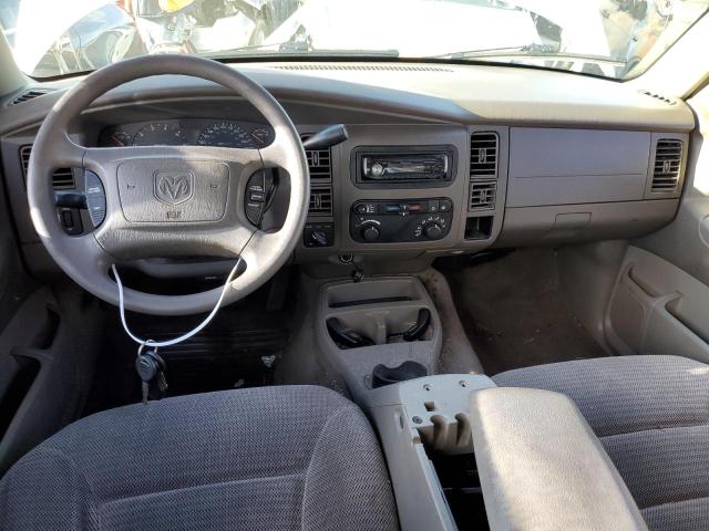 Photo 8 from auction – 2001 DODGE DURANGO with VIN 1B4HS28NX1F578143