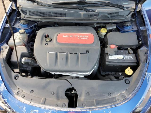 Foto 11 de la subasta – 2013 DODGE DART SXT con VIN 1C3CDFBH6DD198450