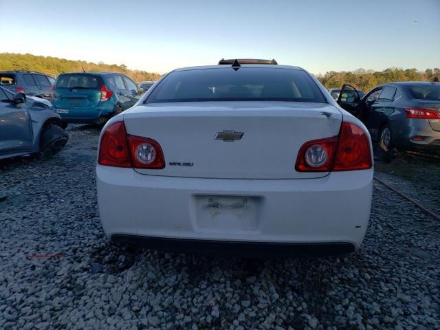 Photo 6 from auction – 2012 CHEVROLET MALIBU LS with VIN 1G1ZA5E08CF363554