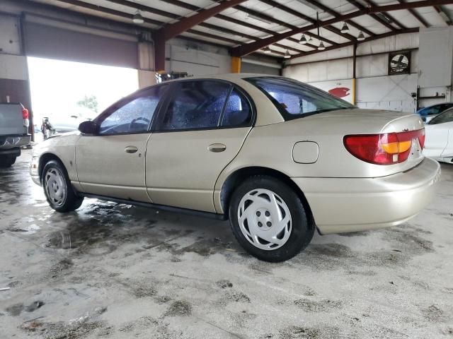 Photo 2 from auction – 2000 SATURN SL2 with VIN 1G8ZK5277YZ144378