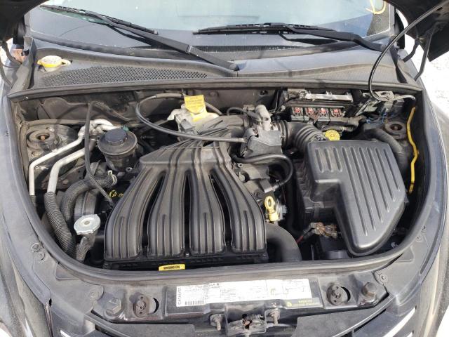 Photo 11 from auction – 2007 CHRYSLER PT CRUISER with VIN 3A4FY58B27T581580