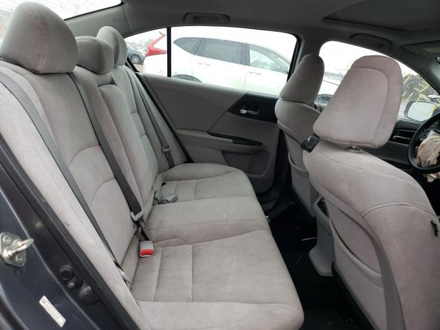 Photo 10 from auction – 2014 HONDA ACCORD EX with VIN 1HGCR2F75EA007466