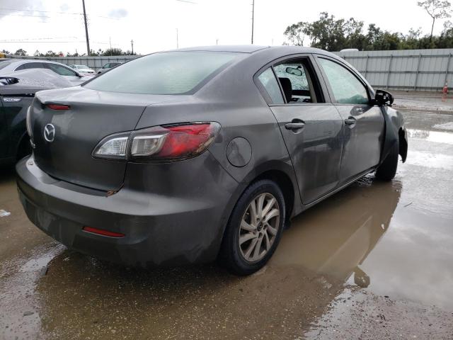 Photo 3 from auction – 2013 MAZDA 3 I with VIN JM1BL1VP7D1734713