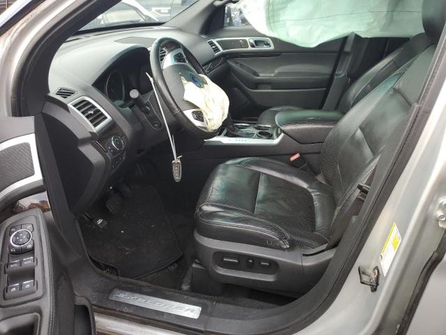 Photo 7 from auction – 2011 FORD EXPLORER L with VIN 1FMHK7F81BGA76190