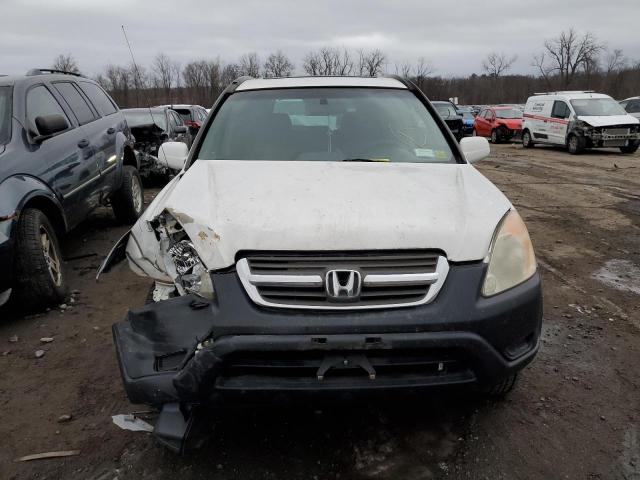 Photo 5 from auction – 2004 HONDA CR-V with VIN SHSRD78824U242111