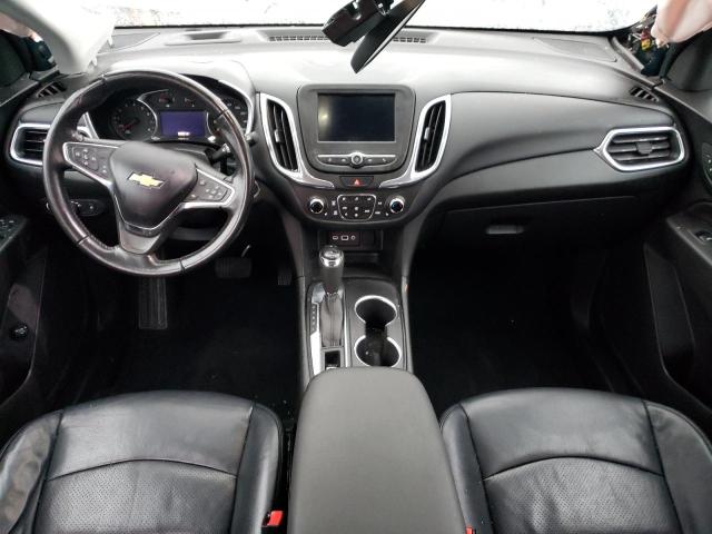 Photo 8 from auction – 2020 CHEVROLET EQUINOX LT with VIN 3GNAXKEVXLS635523