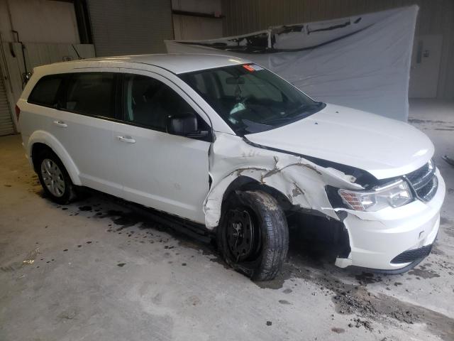 Снимка 4 от търг – 2014 DODGE JOURNEY SE с VIN 3C4PDCAB5ET285356