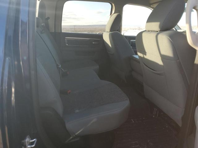 Photo 10 from auction – 2017 RAM 1500 SLT with VIN 1C6RR7TT5HS692646