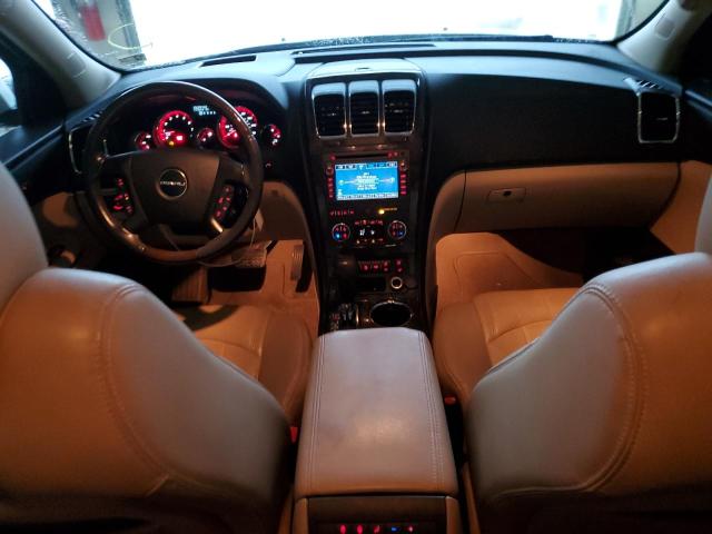 Photo 8 from auction – 2012 GMC ACADIA DEN with VIN 1GKKRTEDXCJ139826