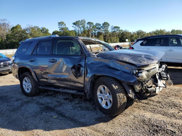 Photo 4 from auction – 2016 TOYOTA 4RUNNER SR with VIN JTEZU5JR3G5130031