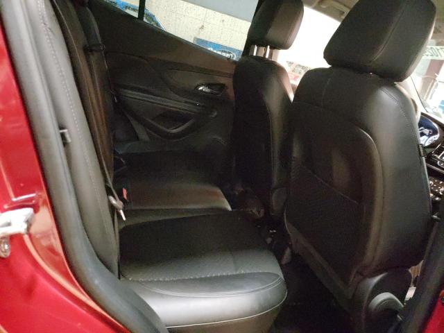 Photo 10 from auction – 2019 BUICK ENCORE PRE with VIN KL4CJASB5KB704209