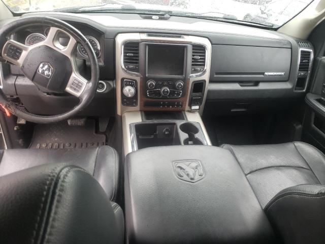 Photo 8 from auction – 2014 RAM 1500 LARAM with VIN 1C6RR7NT6ES177213