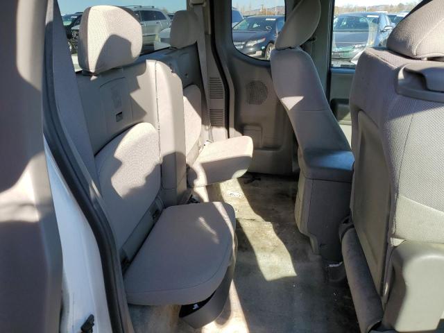 Photo 10 from auction – 2012 NISSAN FRONTIER S with VIN 1N6BD0CT4CC421769