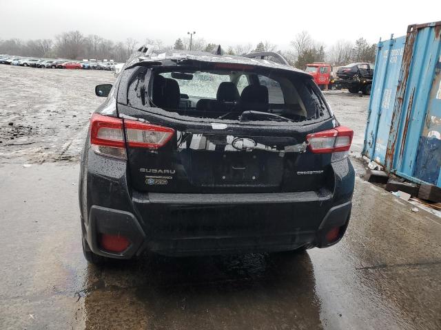 Photo 6 from auction – 2018 SUBARU CROSSTREK with VIN JF2GTABC6JH212568
