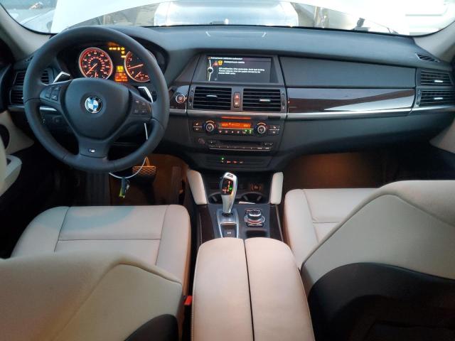 Photo 8 from auction – 2014 BMW X6 XDRIVE3 with VIN 5UXFG2C50EL788985