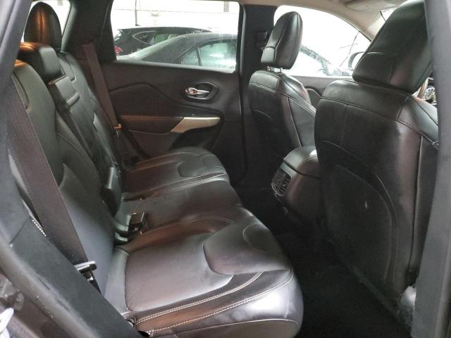 Photo 10 from auction – 2018 JEEP CHEROKEE L with VIN 1C4PJMDX1JD520969