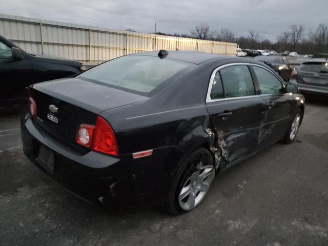 Photo 3 from auction – 2012 CHEVROLET MALIBU LS with VIN 1G1ZB5E03CF170029