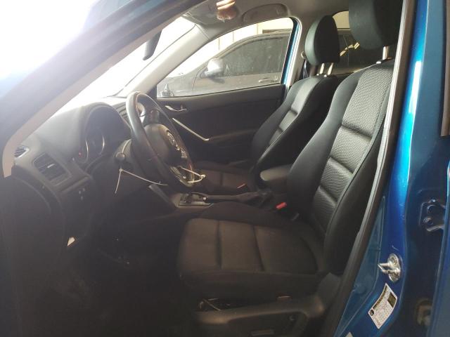 Photo 7 from auction – 2014 MAZDA CX-5 TOURI with VIN JM3KE2CY8E0323539