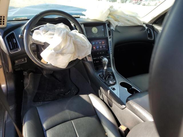 Photo 8 from auction – 2014 INFINITI Q50 BASE with VIN JN1BV7AP7EM677340