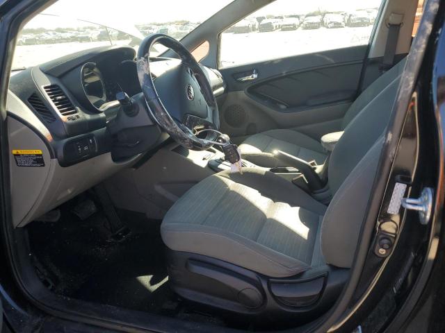 Photo 7 from auction – 2014 KIA FORTE EX with VIN KNAFX4A81E5072270