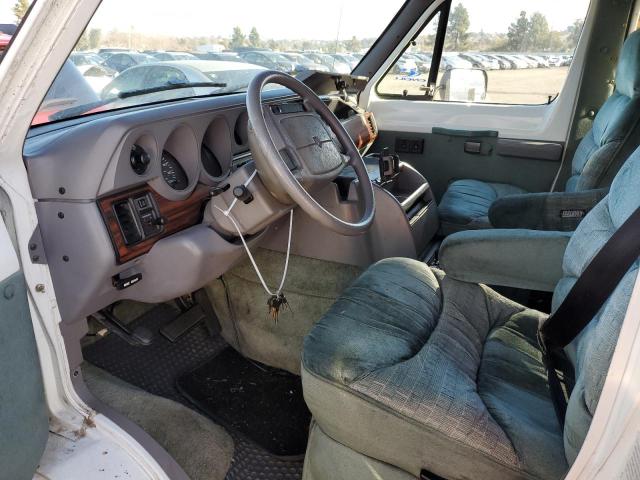 Photo 7 from auction – 1995 DODGE RAM VAN B3 with VIN 2B6KB31Y8SK562680