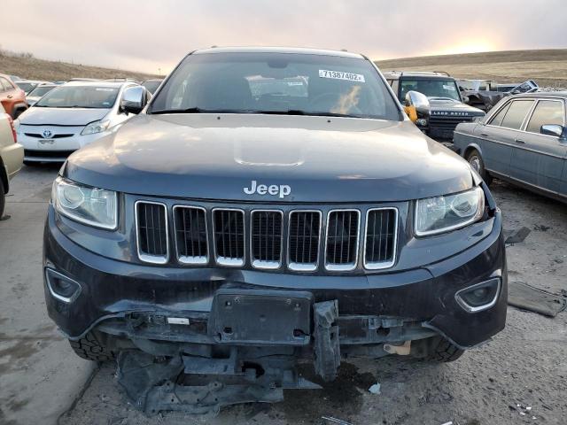 Photo 5 from auction – 2015 JEEP GRAND CHER with VIN 1C4RJFBG4FC679473