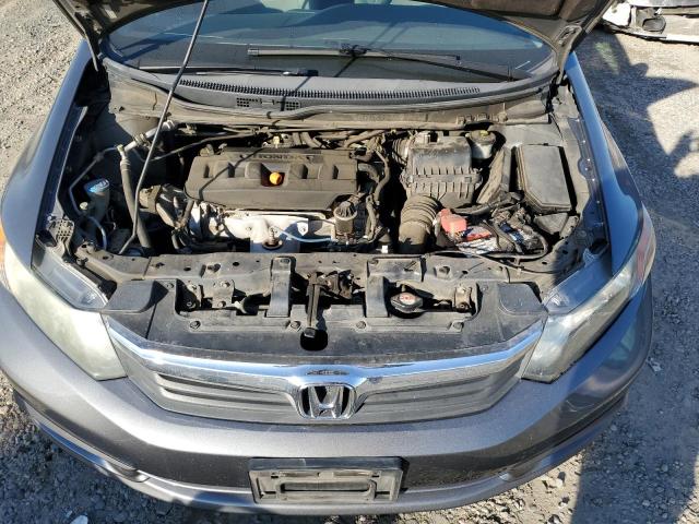 Photo 11 from auction – 2012 HONDA CIVIC EX with VIN 2HGFB2F89CH515318
