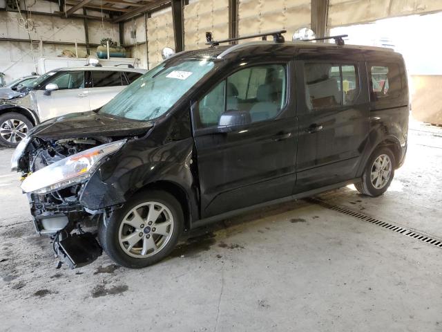 FORD TRANSIT CO 2016 with VIN NM0GE9F74G1274182 - Photo from auction