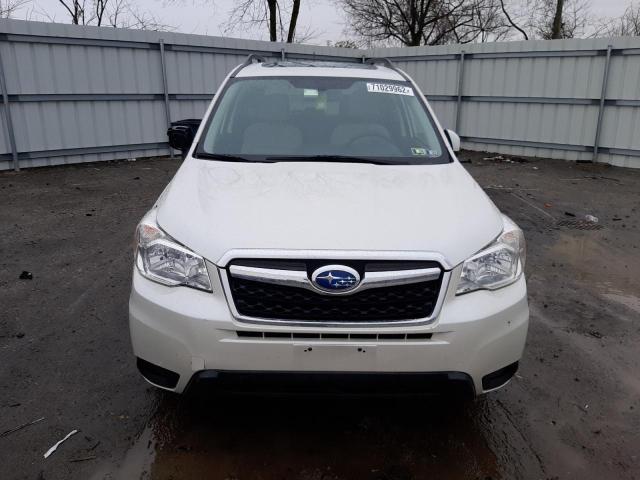 Photo 5 from auction – 2015 SUBARU FORESTER 2 with VIN JF2SJADC6FH593763