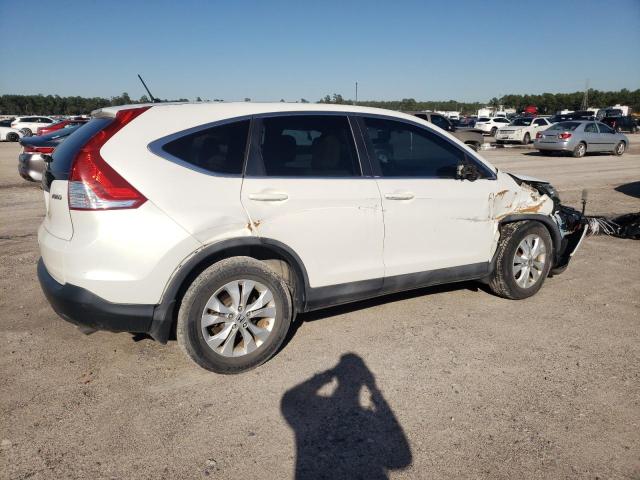 Photo 3 from auction – 2012 HONDA CR-V EX with VIN 5J6RM4H52CL069725