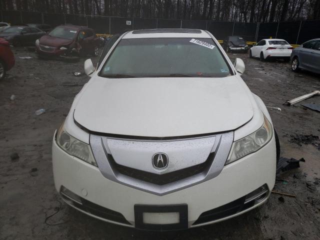 Photo 5 from auction – 2011 ACURA TL with VIN 19UUA9F5XBA001239